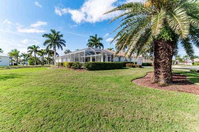 Photo - Seasonal Fully Furnished Home on Marco Island - AVAIL NOW