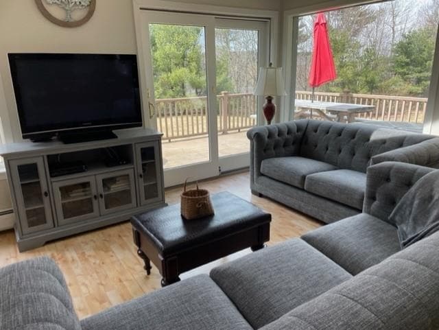 Photo - 1 N Peak Village