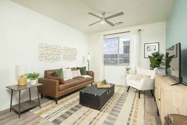 Photo - Cabana Bridges