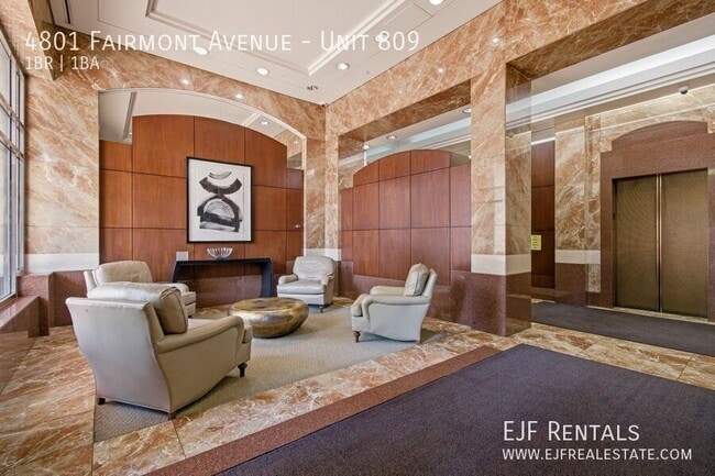 Photo - 4801 Fairmont Ave Unit 809