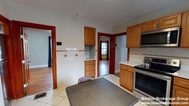 Photo - 6 Cawfield St Unit #1