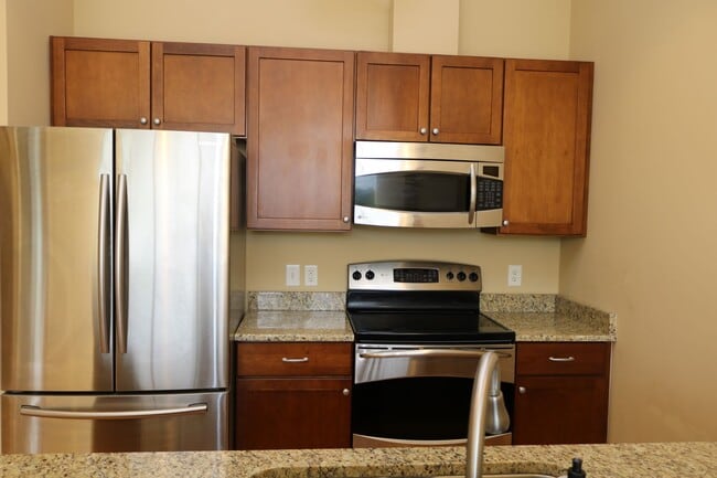 Photo - Wonderful Upscale condo loft apartment available for the best in convenient living.