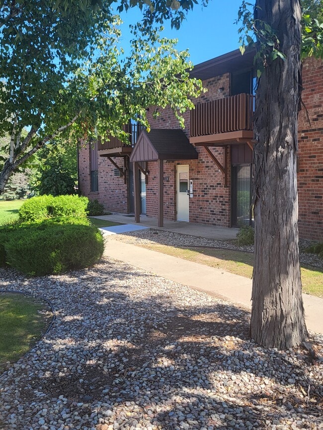 Daybreak Estates