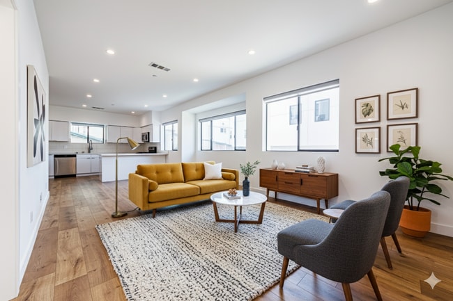 Photo - 705 N Benton Way Unit 705