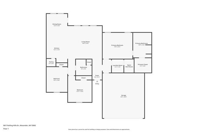 Photo - Beautifully 3 Bedroom