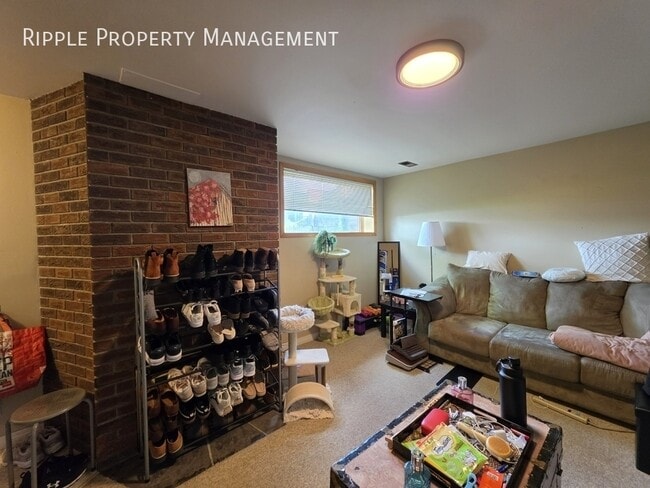 Photo - COZY 1-BED, 1-BATH BASEMENT SUITE | PRIVATE ENTRY | DESIRABLE ALTADORE LOCATION