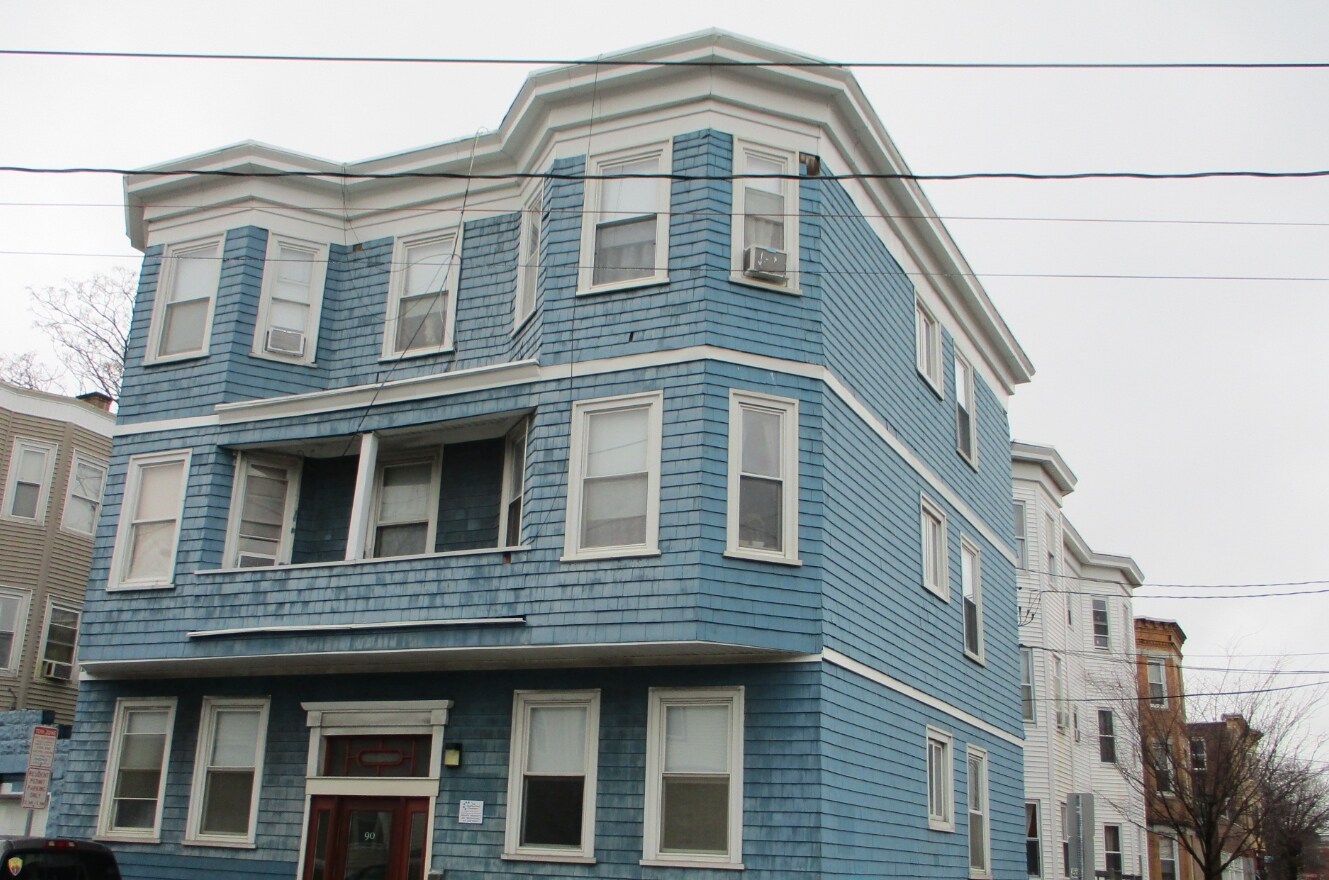 Photo - 88-90 Shawmut St
