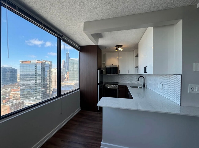 Photo - 1212 S Michigan Ave Unit 2711