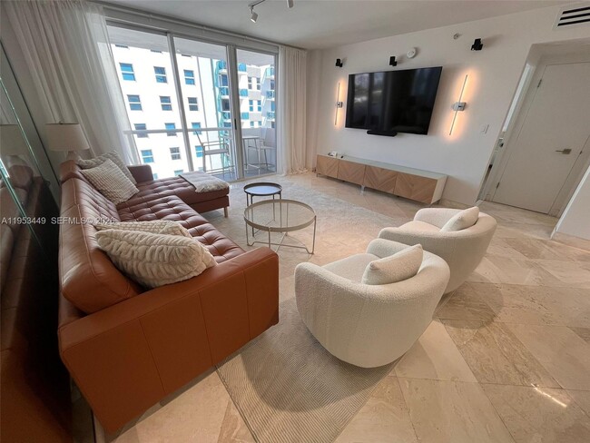 Building Photo - 9195 Collins Ave Unit 1111