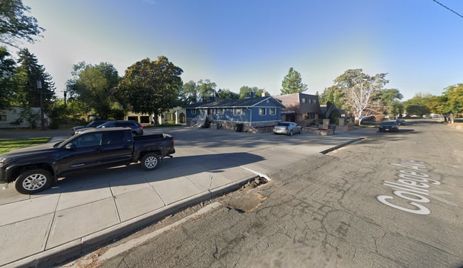 Building Photo - 480 College Ave Unit 1