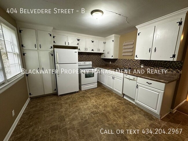 2 Bedroom Apartment off Rivermont Avenue! - 2 Bedroom Apartment off Rivermont Avenue! Unit B