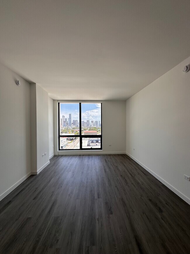 Photo - 25 NW 23rd St Unidad B1