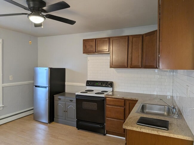 Photo - 607 Hevey St Unit 1R