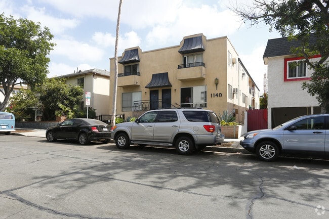 Building Photo - 1140 N Ogden Rental