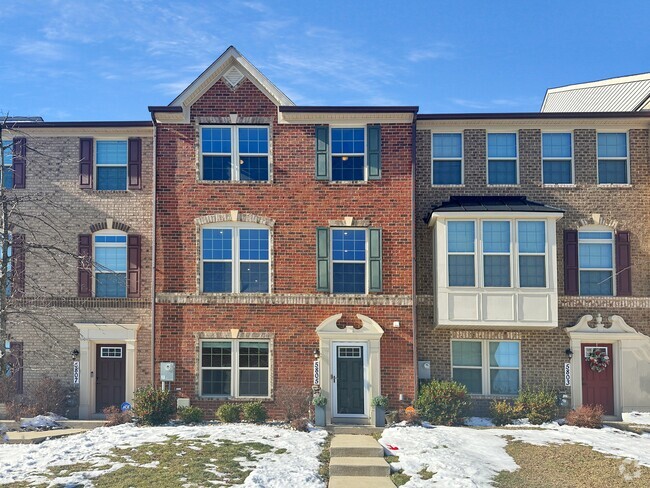 Building Photo - 5805 Richmanor Terrace Rental