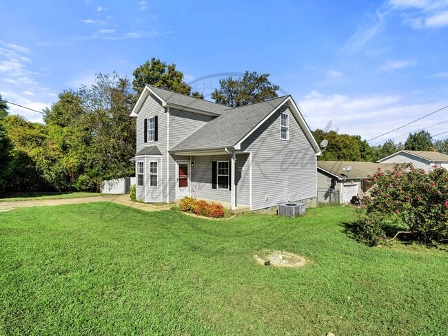 Photo - Two Story 4-Bedroom on Corner Lot in Clark...