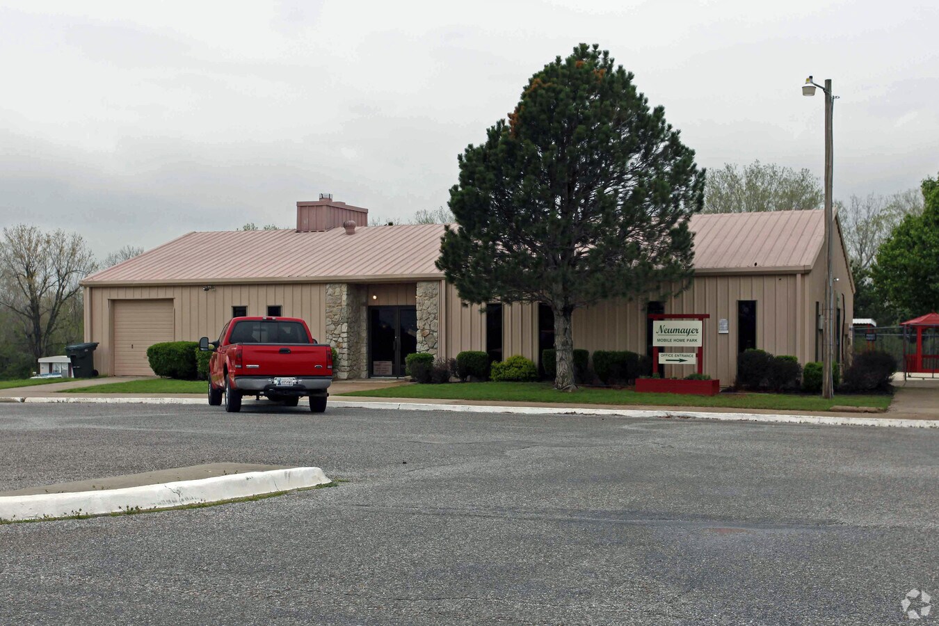 Photo - Neumayer Mobile Home Park