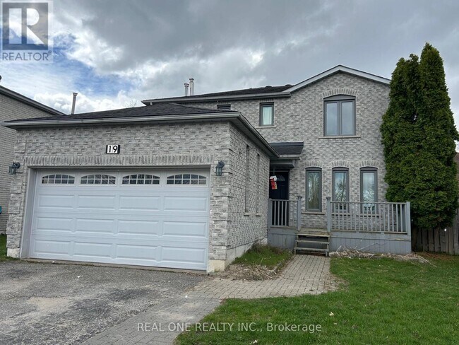 Photo - 19 Blair Crescent