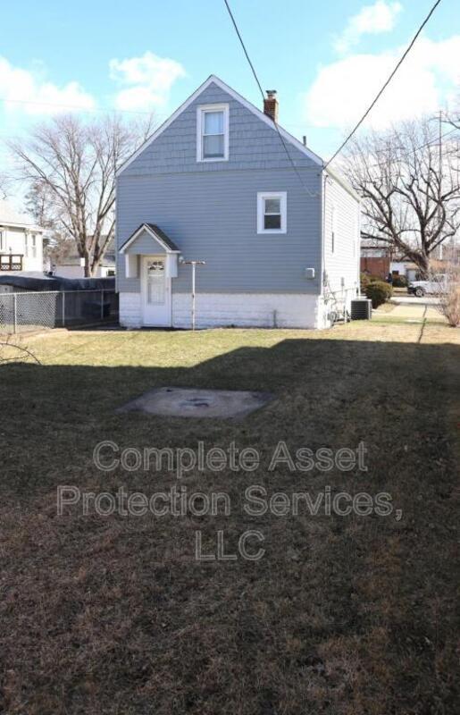 Photo - 4316 Baltimore Ave