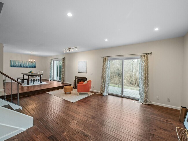 177 E Long Lake Rd