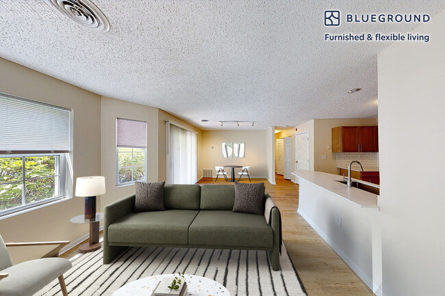 Building Photo - 1 Arboretum Way Unit FL1-ID5313A Rental