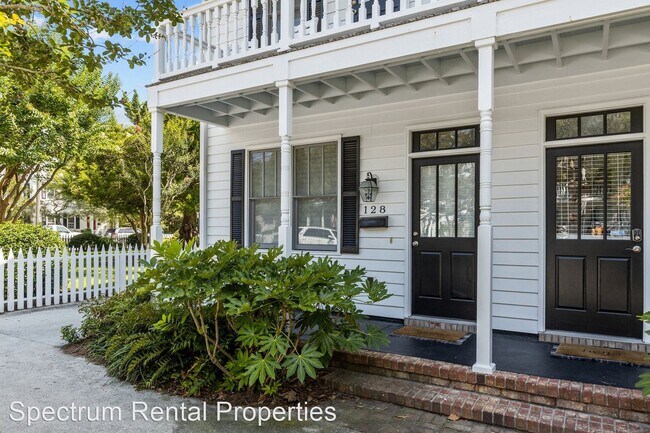 Photo - 2 br, 2.5 bath House - 128 Ann St