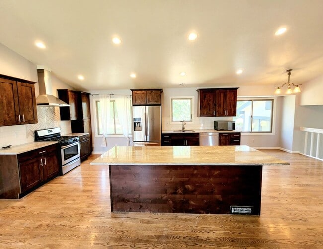 Photo - Gorgeous Westminster home in the highly desirable Green Knolls community with a 3-car garage & sp...
