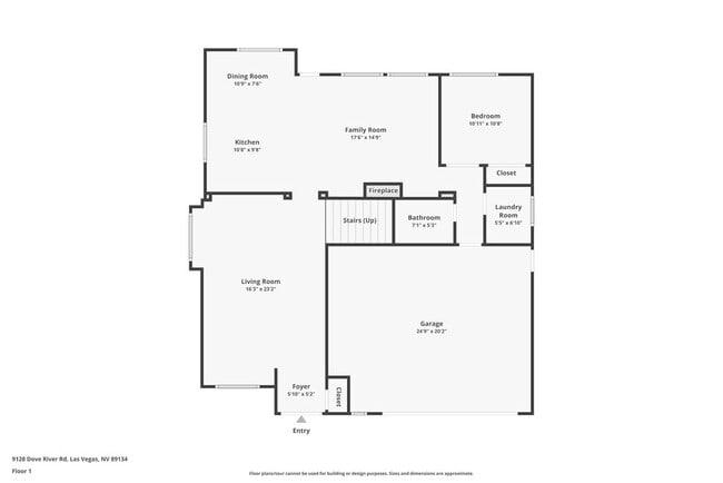 Photo - 9128 Dove River Rd