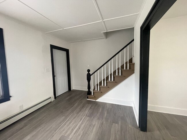 Photo - Modern, Fully Renovated 3-Bedroom Apartment – $1,900/month | Pittsfield, MA Unit 1747