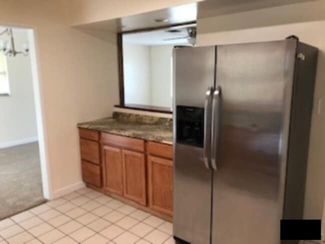 Photo - Large Corner Lot, Fenced in Yard, New Flooring, Fresh Paint, Lawn Care Included!