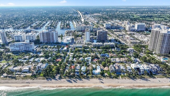 Photo - 3020 NE 32nd Ave Unit 1512