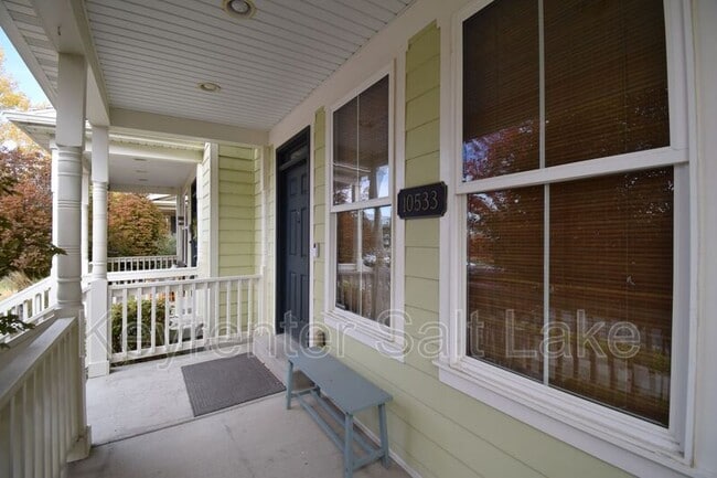 Photo - 10533 S Oquirrh Lk Rd