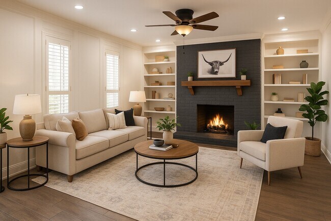 Photo - 3026 Teague Rd