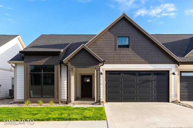 Goldfinch - Hayden's Ridge Townhomes - Goldfinch - Hayden's Ridge Townhomes