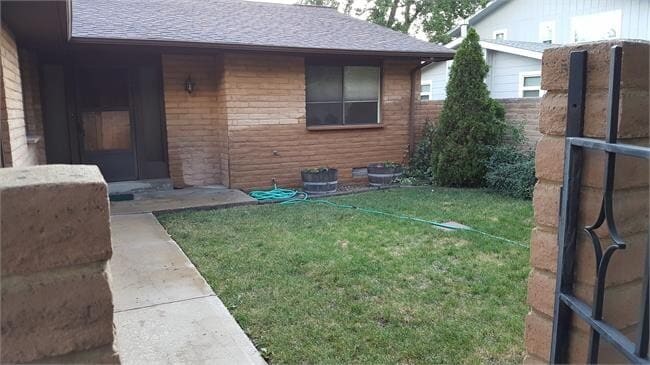 Photo - Three Bedroom Unit Available In Triplex in East Boulder