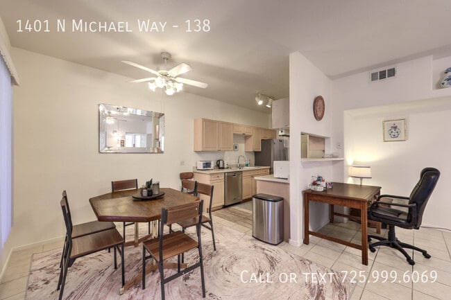 Photo - 1401 Michael Way Unit 138