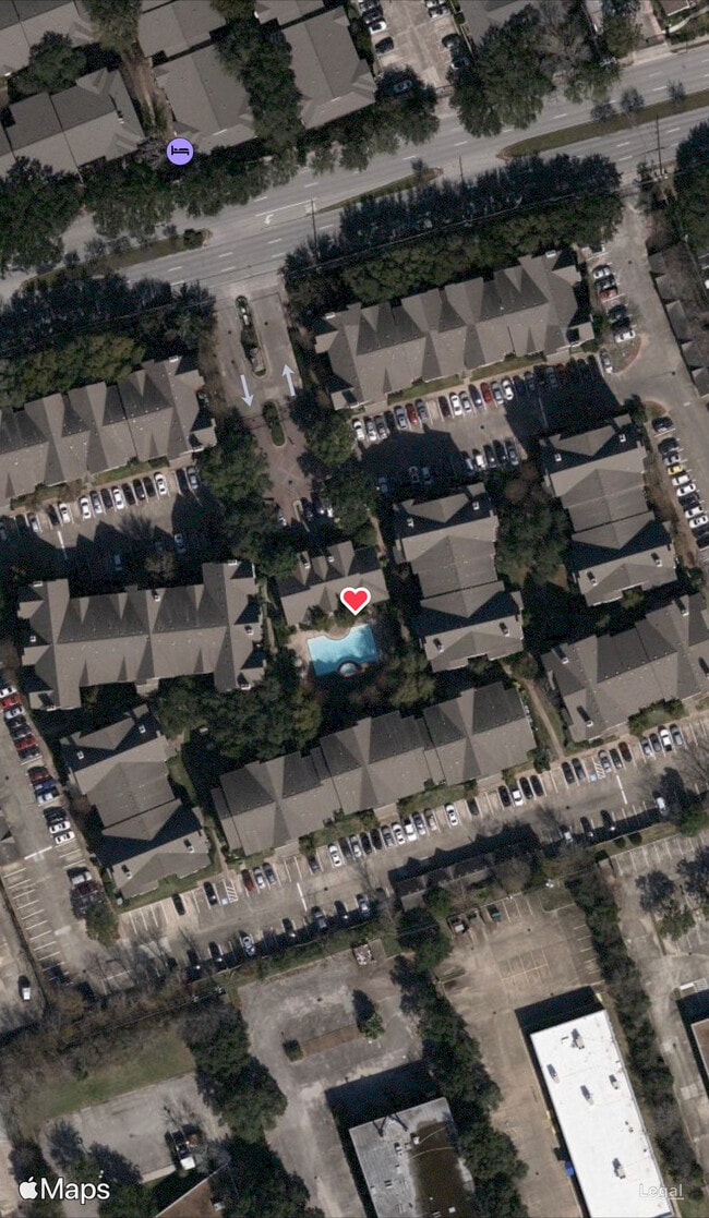 Photo - 1330 Old Spanish Trl Unidad 1102