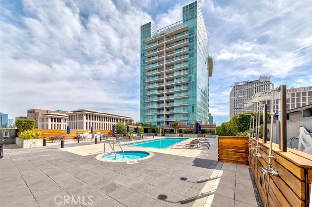 Photo - 3785 Wilshire Blvd Condo Unit 1709