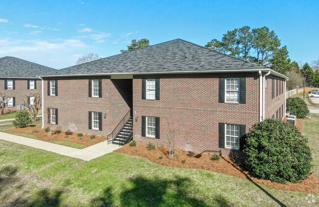 Building Photo - University Park at Campbell University Rental