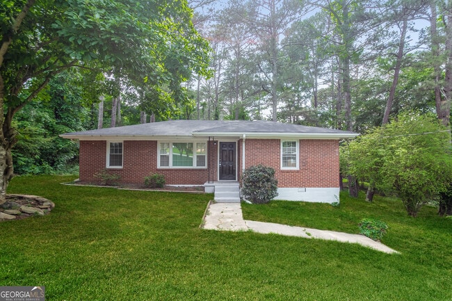 Building Photo - 8198 Spillers Dr SW