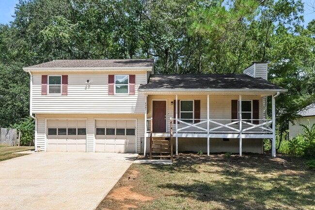 Building Photo - 4061 Wylie Ln Rental