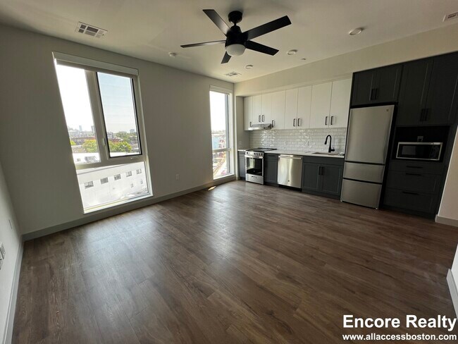 Building Photo - 80 Rugg Rd Unit UVW