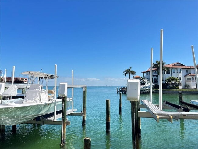 Photo - 363 Pinellas Bayway S Unit 36