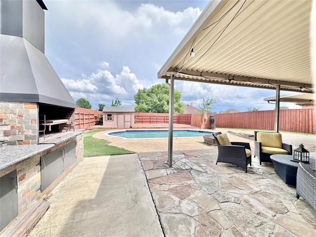 Building Photo - 1707 Rosbury Ct