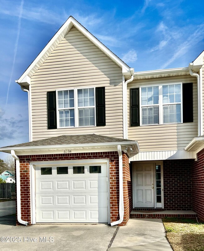 Photo - 6034 Larson Pl Townhome