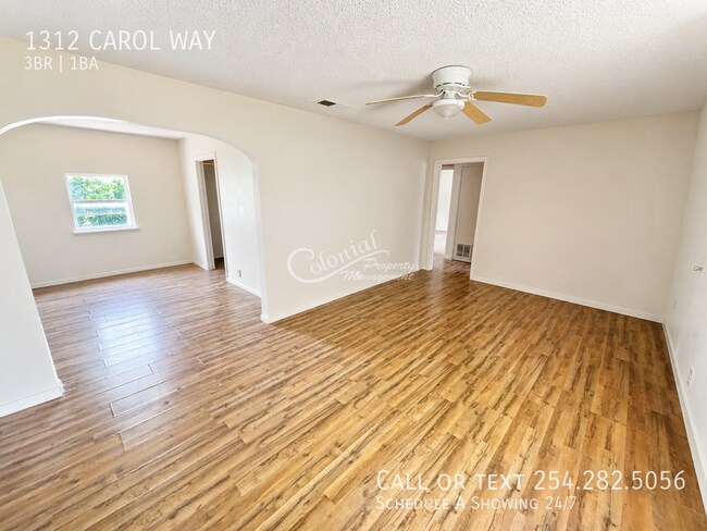 Photo - 1312 Carol Way