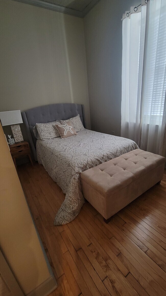 Photo - 125 N. Dargan Street, 2E