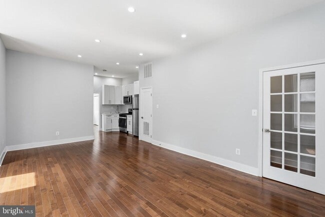 1618 1st St NE Unidad 1