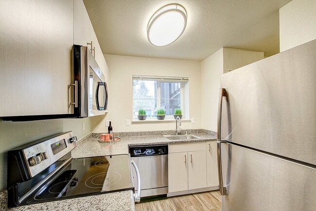 Photo - Stonehedge Village