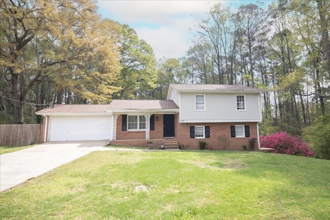 Building Photo - 3/2 Home in Cul-De-Sac w/ 2 Car Garage and Large Bonus Room